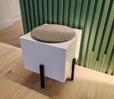 Nova Gradiska Apartment | Apartman „Karolina”