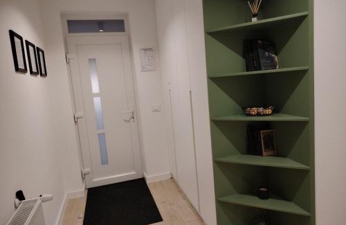 Nova Gradiska Apartment | Apartman „Karolina”