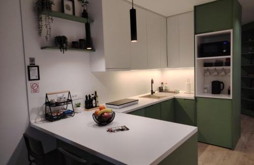 Nova Gradiska Apartment | Apartman „Karolina”