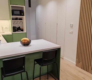 Nova Gradiska Apartment | Apartman „Karolina”