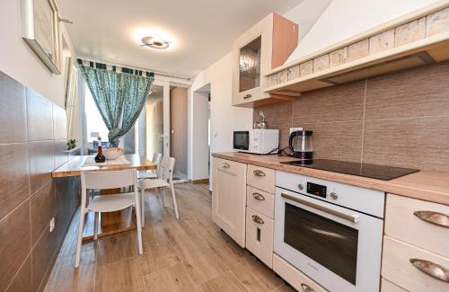 Ljubac Apartment | Apartman Kate