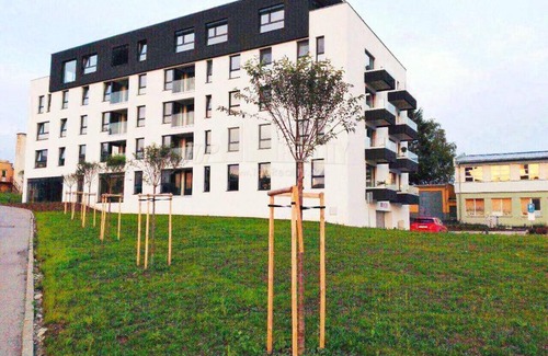 Banska Bystrica Apartment | Apartmán Komenského