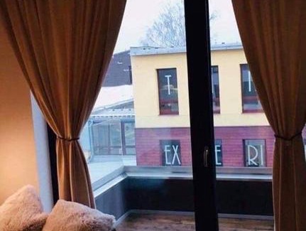 Banska Bystrica Apartment | Apartmán Komenského