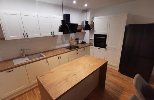 Biograd na Moru Apartment | Apartman Konfidenca