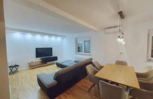 Biograd na Moru Apartment | Apartman Konfidenca