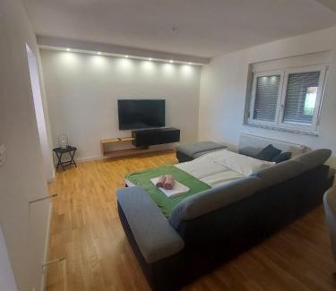 Biograd na Moru Apartment | Apartman Konfidenca