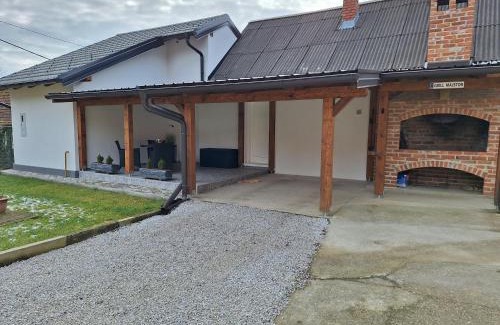 Vinica Apartment | Apartman Krajcer