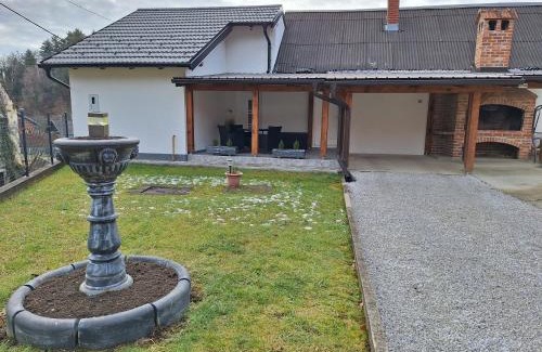 Vinica Apartment | Apartman Krajcer