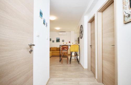 Bezjaki Apartment | Apartman Lanterna