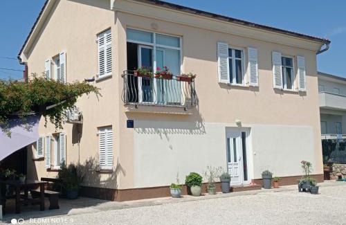 Krk Apartment | Apartman Linda