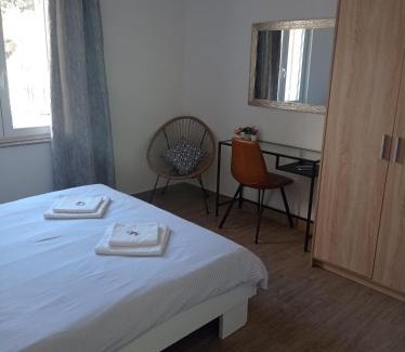 Krk Apartment | Apartman Linda