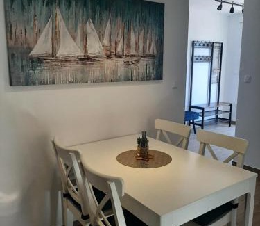 Krk Apartment | Apartman Linda