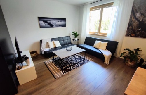 Zilina Apartment | Apartman Loggia Park & Free Parking