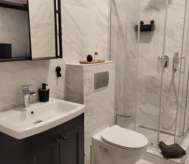 Palic Apartment | Apartman Lola Palić I