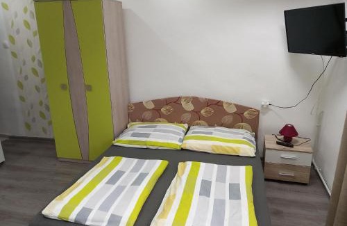 Velky Meder Apartment | Apartman Lotus -obnovená