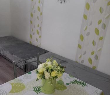 Velky Meder Apartment | Apartman Lotus -obnovená