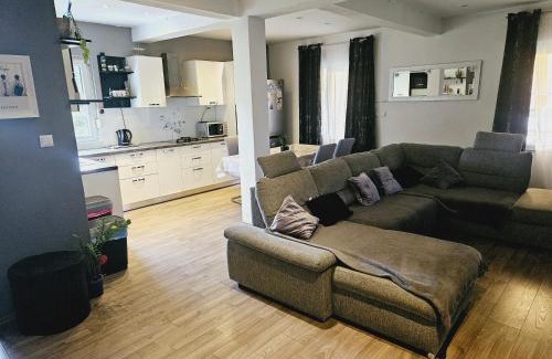 Kampor Apartment | Apartman Luana