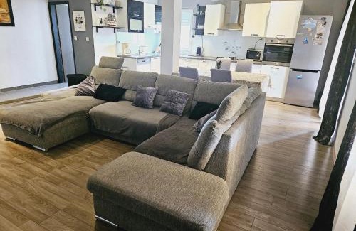 Kampor Apartment | Apartman Luana