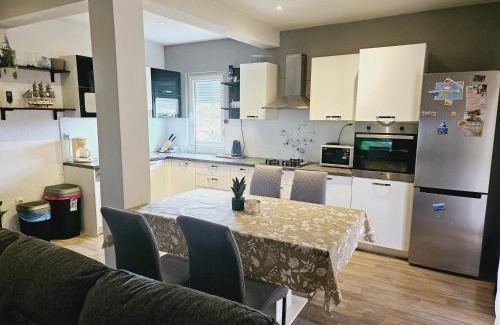 Kampor Apartment | Apartman Luana