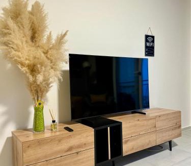 Rijeka Apartment | Apartman Luna