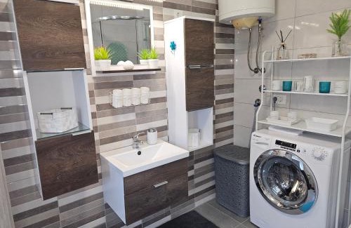 Linardici Apartment | Apartman M&L