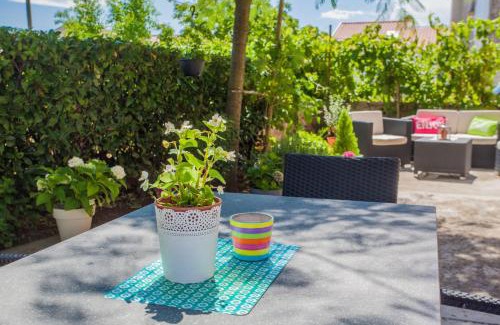 Cres Apartment | Apartman Madlen