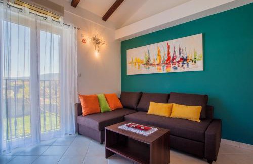 Cres Apartment | Apartman Madlen