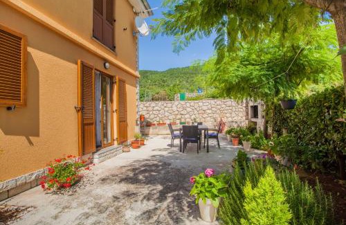 Cres Apartment | Apartman Madlen