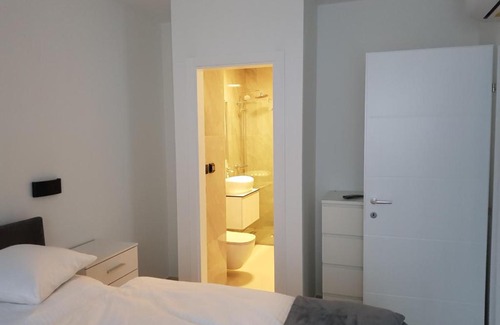 Seget Donji Apartment | Apartman Magdalena Trogir