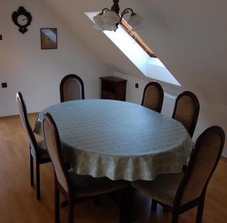 Sec Apartment | Apartman Majak Sec