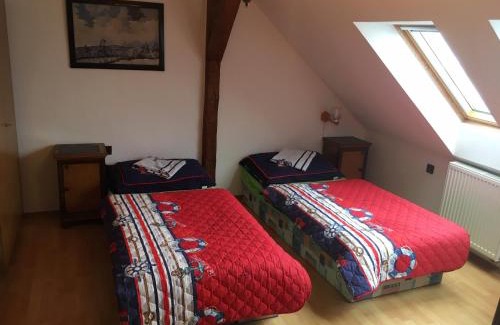 Sec Apartment | Apartman Majak Sec