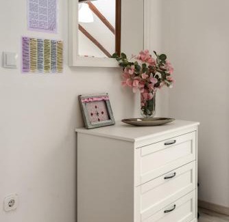 Lokve Apartment | Apartman Malnar Lokve