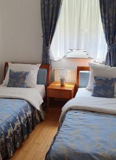 Bezjaki Apartment | Apartman MANO