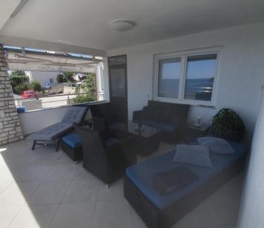 Pjescana Uvala Apartment | Apartman Mare Pjescana Uvala