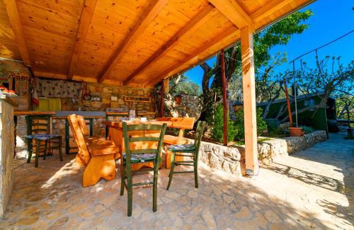 Martinscica Apartment | Apartman Marina