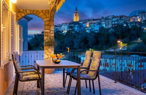 Vrbnik Apartment | Apartman Marina