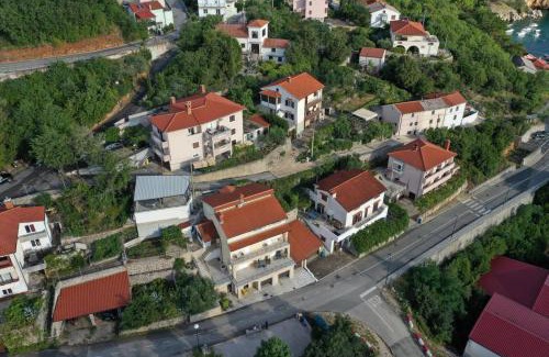 Vrbnik Apartment | Apartman Marina