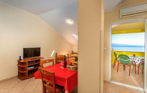 Ika Apartment | Apartman Mario by Villas Guide