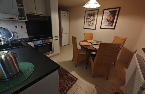 Liptovsky Mikulas Apartment | Apartman Martina
