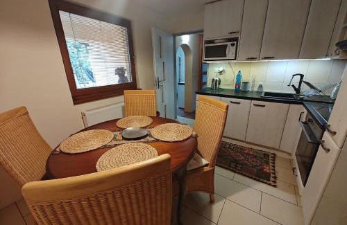 Liptovsky Mikulas Apartment | Apartman Martina