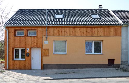 Drnholec Apartment | Apartman Miky