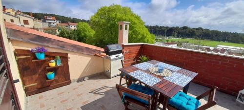 Pula Apartment | Apartman Mili