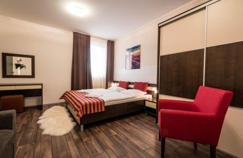 Besenova Apartment | Apartman Mirka - Hotel Luka