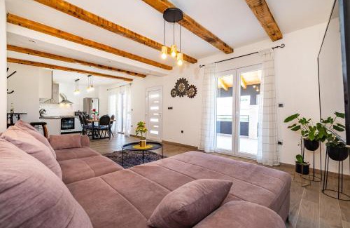 Pridraga Apartment | Apartman MISS Pridraga