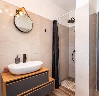 Pridraga Apartment | Apartman MISS Pridraga