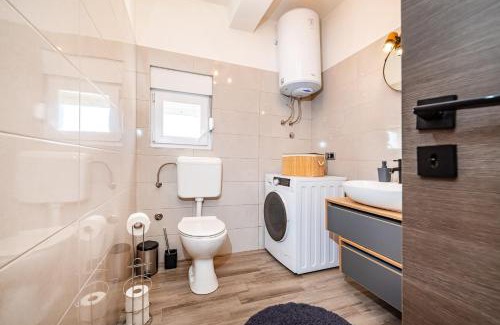 Pridraga Apartment | Apartman MISS Pridraga