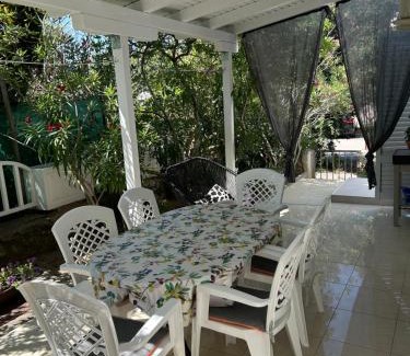 Gajac Apartment | Apartman Moreno, Gajac-Zrće beach-Novalja