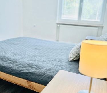 Hrensko Apartment | Apartman na konci světa Hřensko