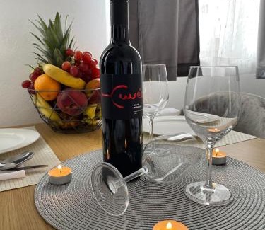 Otocac Apartment | Apartman Naturalis flumen