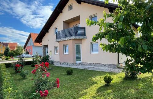 Otocac Apartment | Apartman Naturalis flumen